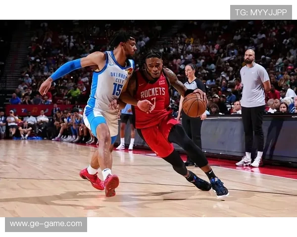 火箭惠特摩尔新秀闪耀赛场，未来之星崛起引关注