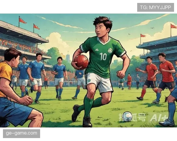 热苏斯潜力无限，未来之星闪耀足坛