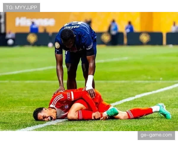 拜仁队友眼中的穆西亚拉：天才少年背后的真实一面