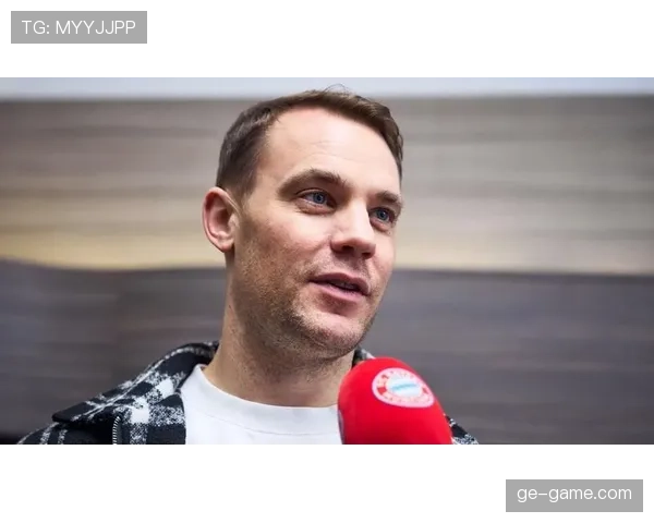 德意志门神争霸：诺伊尔与特尔施特根的主力之争再成焦点