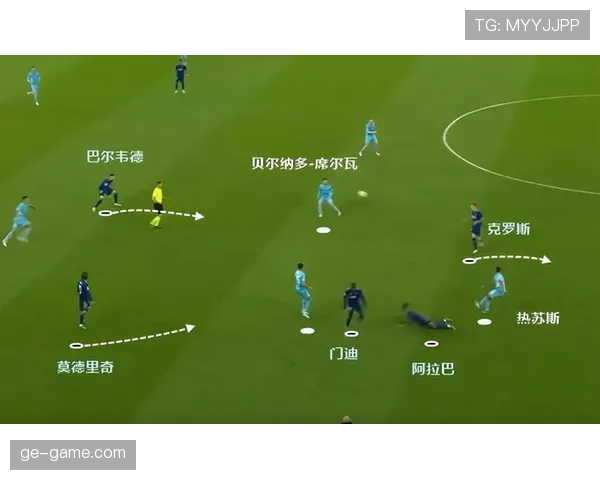 热苏斯深度解析：全能前锋如何激活球队进攻端