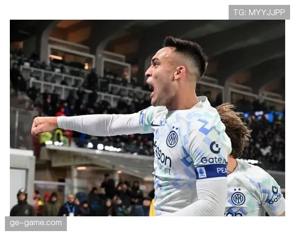 劳塔罗状态回暖，强势回归世界顶级中锋行列