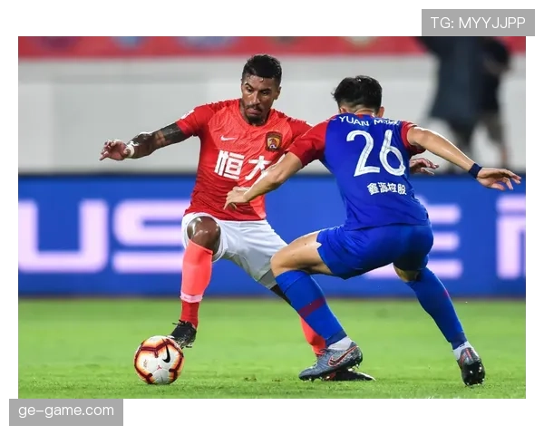 保利尼奥职业轨迹：从巴甲到中超再到欧洲，状态持续提升