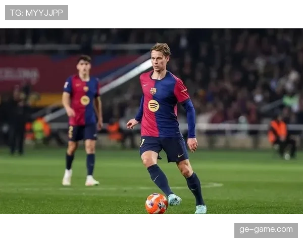 佩德里+加维+德容：巴萨新中场体系战术解析