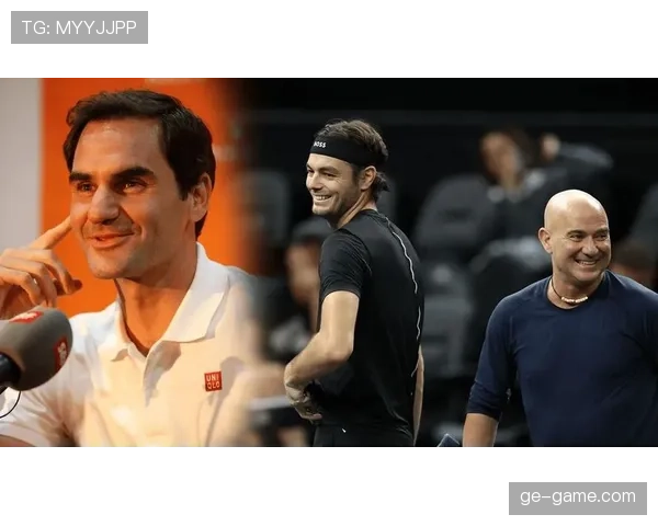 费德勒退役后每天喝三杯咖啡，穿拖鞋遛狗，像极了隔壁刚退休的教授