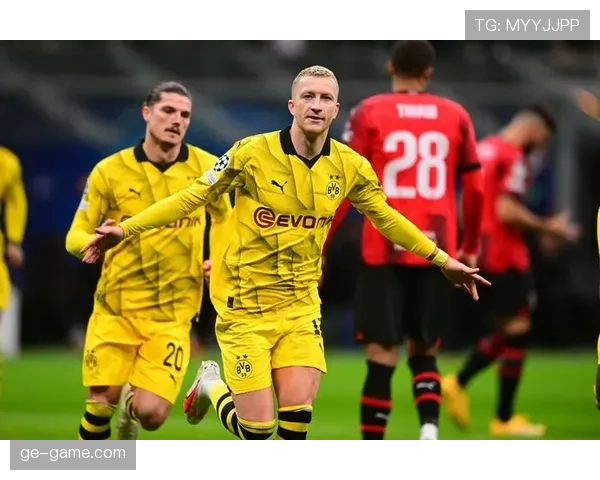 多特蒙德高位逼抢失效与中场失控问题，正对其赛季争冠走势形成关键制约。